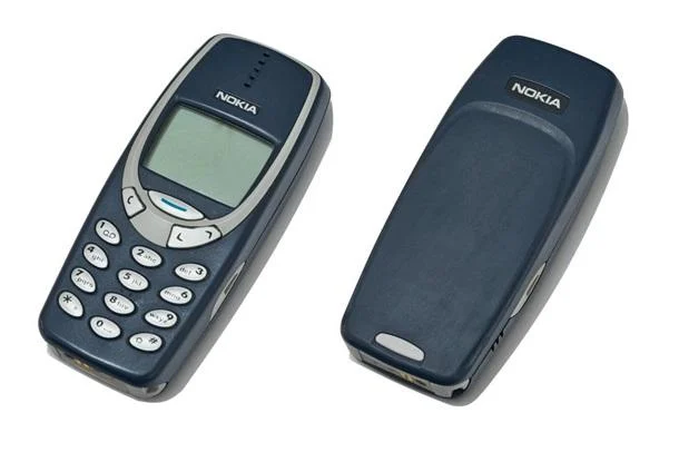 Nokia 3310, जिसे अपनी मजबूती और कई दिन चलने वाली बैटरी के लिए आज भी याद किया जाता है। (File photo)